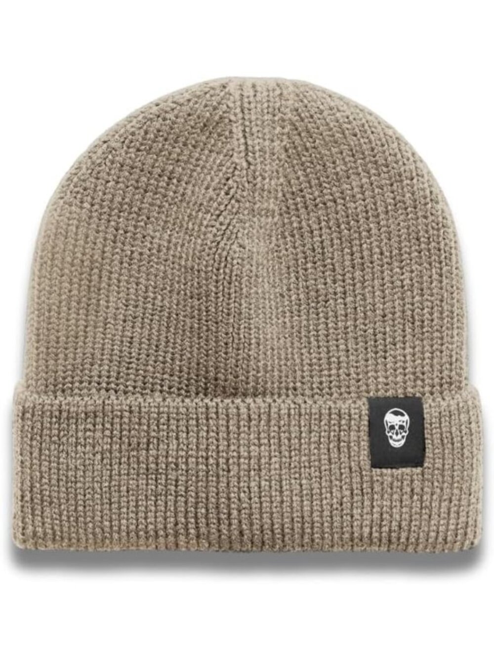 Cozy Winter Beanie Hat for Women & Men - Unisex Warm Stocking Cap for Cold